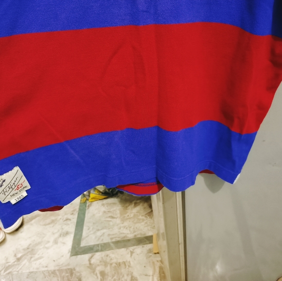 Tommy Hilfiger - Picture 16 of 16